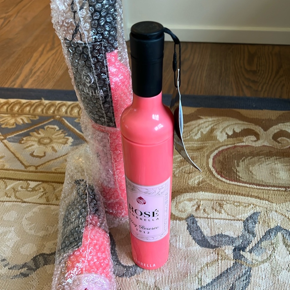 Rose Umbrella